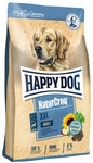 HAPPY DOG Hundetrockenfutter &raquo;NaturCroq &laquo;, 1 Beutel &agrave; 15000 g