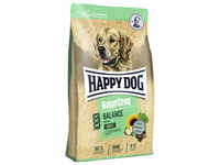 HAPPY DOG Hundetrockenfutter »NaturCroq «, 1 Beutel à 15000 g