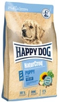 HAPPY DOG Hundetrockenfutter &raquo;NaturCroq &laquo;, 1 Beutel &agrave; 15000 g