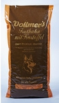 vollmers Hundetrockenfutter, 15 kg, Huhn/Kartoffel - bunt