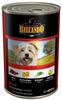 BELCANDO® Hunde-Nassfutter, 800 g, Rind