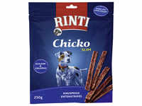 RINTI Hundesnack »Chicko Slim«, 250 g, Ente
