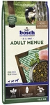 BOSCH PETFOOD Hundetrockenfutter &raquo;Menue&laquo;, 1 Beutel &agrave; 15 kg