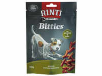 RINTI Hundesnack »Extra Bitties«, 100 g, Geflügel/Obst