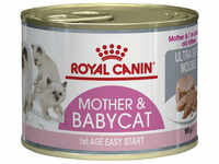 ROYAL CANIN Katzen-Nassfutter, 1 x FHN DS Babycat Instinctive