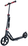 Hudora Scooter &raquo;BigWheel Style 230&laquo;, schwarz, klappbar