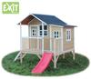 EXIT Toys Spielhaus »Loft Spielhäuser«, BxHxT: 190 x 215 x 322 cm, natur