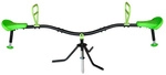 EXIT Toys Wippe &raquo;Spinner&laquo;, max. Belastung: 50 kg, ab 3 Jahren - gruen