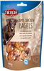 TRIXIE Hundesnack »PREMIO Lamb Chicken Bagels«, 100 g, Lamm/Huhn - braun