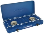 CAMPINGAZ Camping-Kocher, blau/silberfarben, Stahl/Kunststoff