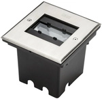 Konstsmide Bodenspot &raquo;EFFECT - Einbaustrahler&laquo;, 12 W