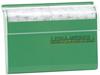 LEINA-WERKE Pflasterspender, BxL: 16 x 12 cm, grün - gruen