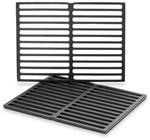 WEBER Grillrost &raquo;Spirit&laquo;, grau, quadratisch