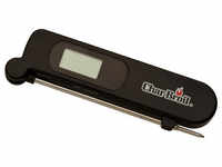 CHAR-BROIL Digitalthermometer, Kunststoff (ABS), schwarz