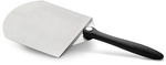 Napoleon Torten-/Pizzaheber &raquo;PRO Pizza Heber&laquo;, schwarzer Griff, klappbar -