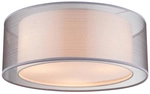 GLOBO LIGHTING Spot &raquo;THEO&laquo;, grau_matt, 40W