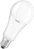 OSRAM LED-Lampe »LED SUPERSTAR CLASSIC A«, 2700 K, 20 W, weiß - weiss