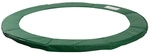 HOMCOM Trampolinzubeh&ouml;r, &Oslash; 244 cm - gruen