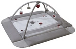 roba Babynest, grau, ab 0 Monate