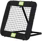 EXIT Toys Rebounder, 84 cm ,Stahl, schwarz