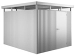 BIOHORT Ger&auml;tehaus &raquo;HighLine&laquo;, Stahl, BxHxT: 275 x 222 x 315 cm (Au&szlig;enma&szlig;e inkl.