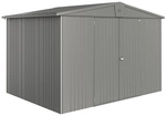 BIOHORT Ger&auml;tehaus &raquo;Europa&laquo;, Metall, BxHxT: 316 x 209 x 228 cm (Au&szlig;enma&szlig;e inkl.