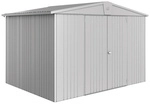 BIOHORT Ger&auml;tehaus &raquo;Europa&laquo;, Metall, BxHxT: 316 x 209 x 228 cm (Au&szlig;enma&szlig;e inkl.