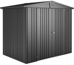 BIOHORT Ger&auml;tehaus &raquo;Europa Gr. 4&laquo;, Metall, BxHxT: 244 x 203 x 228 cm (Au&szlig;enma&szlig;e