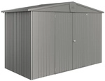 BIOHORT Ger&auml;tehaus &raquo;Europa&laquo;, Stahl, BxHxT: 316 x 209 x 156 cm (Au&szlig;enma&szlig;e inkl.
