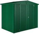 BIOHORT Ger&auml;tehaus &raquo;Europa Gr. 3&laquo;, Stahl, BxHxT: 244 x 203 x 156 cm (Au&szlig;enma&szlig;e