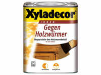 XYLADECOR Holzschutzmittel, für innen, 0,75 l, farblos, seidenglänzend -