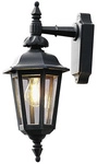Konstsmide Au&szlig;enleuchte &raquo;Pallas&laquo;, 60 W, BxHxT 18 x 42 x 23 cm, ohne Leuchtmittel -