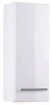 HELD M&Ouml;BEL H&auml;ngeschrank &raquo;Parma&laquo;, BxHxT: 25 x 64 x 20 cm - weiss