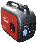 AL-KO Stromerzeugungsaggregat &raquo;Inverter 2000&laquo;, 1,8 kW, Tankvolumen: 4 l - rot