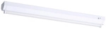 M&Uuml;LLER LICHT LED-Unterbauleuchte &raquo;BASIC&laquo;, inkl. Leuchtmittel in neutralwei&szlig; -