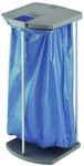 HAILO Abfalleimer &raquo;ProfiLine WS&laquo;, grau/anthrazit, 120 l