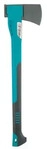 GARDENA Universalaxt, Hammerfl&auml;che, LxBxH: 62,8x53,5 cm, anthrazit