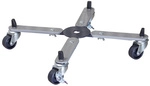 WAGNER SYSTEM Multiroller &raquo;SUNCITY BASIC&laquo; - grau