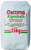 OSCORNA Algenkalk, 25 kg
