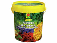 COMPO Dünger »Hakaphos Blumenprofi«, 1,2 kg, schützt vor Nährstoffmangel - beige