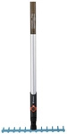 GARDENA Rechen, &raquo;Combisystem&laquo;, 12 Zinken, 30 cm, stahl, t&uuml;rkis - tuerkis