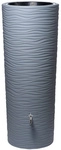 GARANTIA Regenspeicher &raquo;NATURA 2in1&laquo;, 350 L, arctic - grau