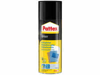 PATTEX Sprühkleber »Power Spray«, 400 ml