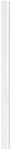 RAPID Klebestick, 19 cm - transparent
