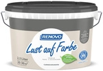 RENOVO Dispersionsfarbe - beige