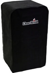CHAR-BROIL Grill-Abdeckhaube, schwarz