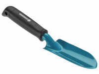 GARDENA Pflanzkelle, Arbeitsbreite: 6 cm, Stahl/Duroplast - blau