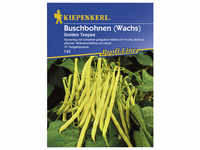 Kiepenkerl Buschbohne vulgaris var. Nanus Phaseolus