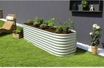 VITAVIA Hochbeeterweiterung &raquo;Stretched 630&laquo;, HxL: 63 x 80cm, 1 St&uuml;ck -