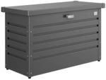 BIOHORT Aufbewahrungsbox &raquo;FreizeitBox&laquo;, BxHxT: 101 x 61 x 46 cm,